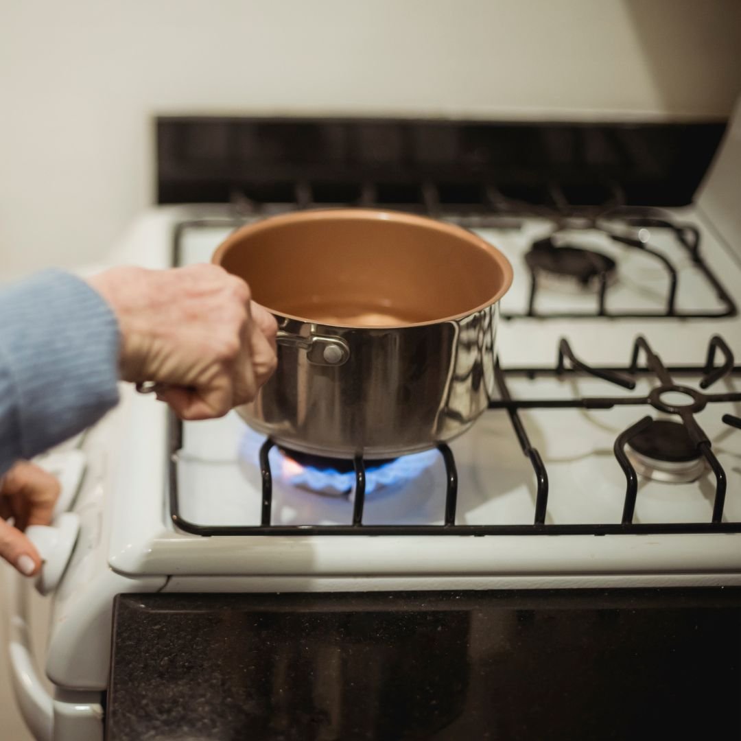 صيانة بوتاجازات كريازي