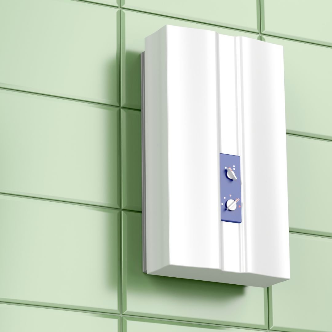 صيانة سخانات كريازي